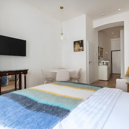 J3 Prague Apartments Exterior photo