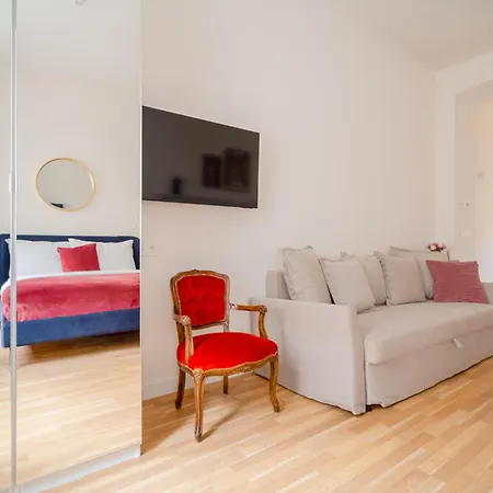J3 Prague Apartments Exterior photo