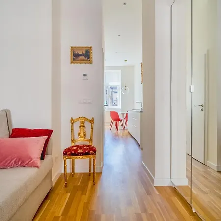 J3 Prague Apartments Exterior photo