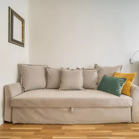 J3 Prague Apartments Exterior photo
