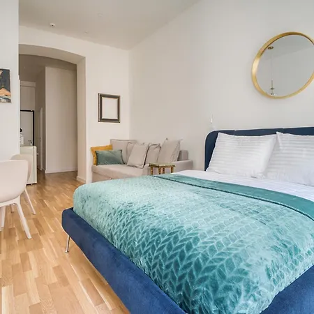 J3 Prague Apartments Exterior photo