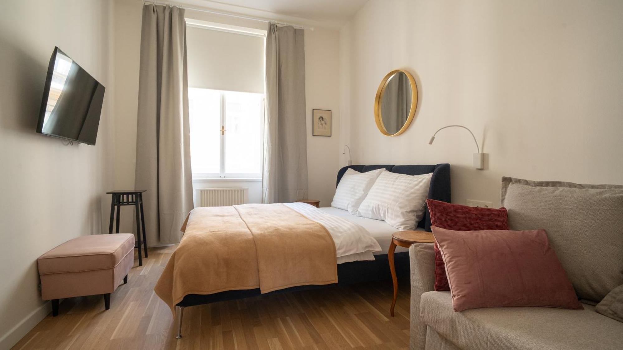 Apartmán J3 *