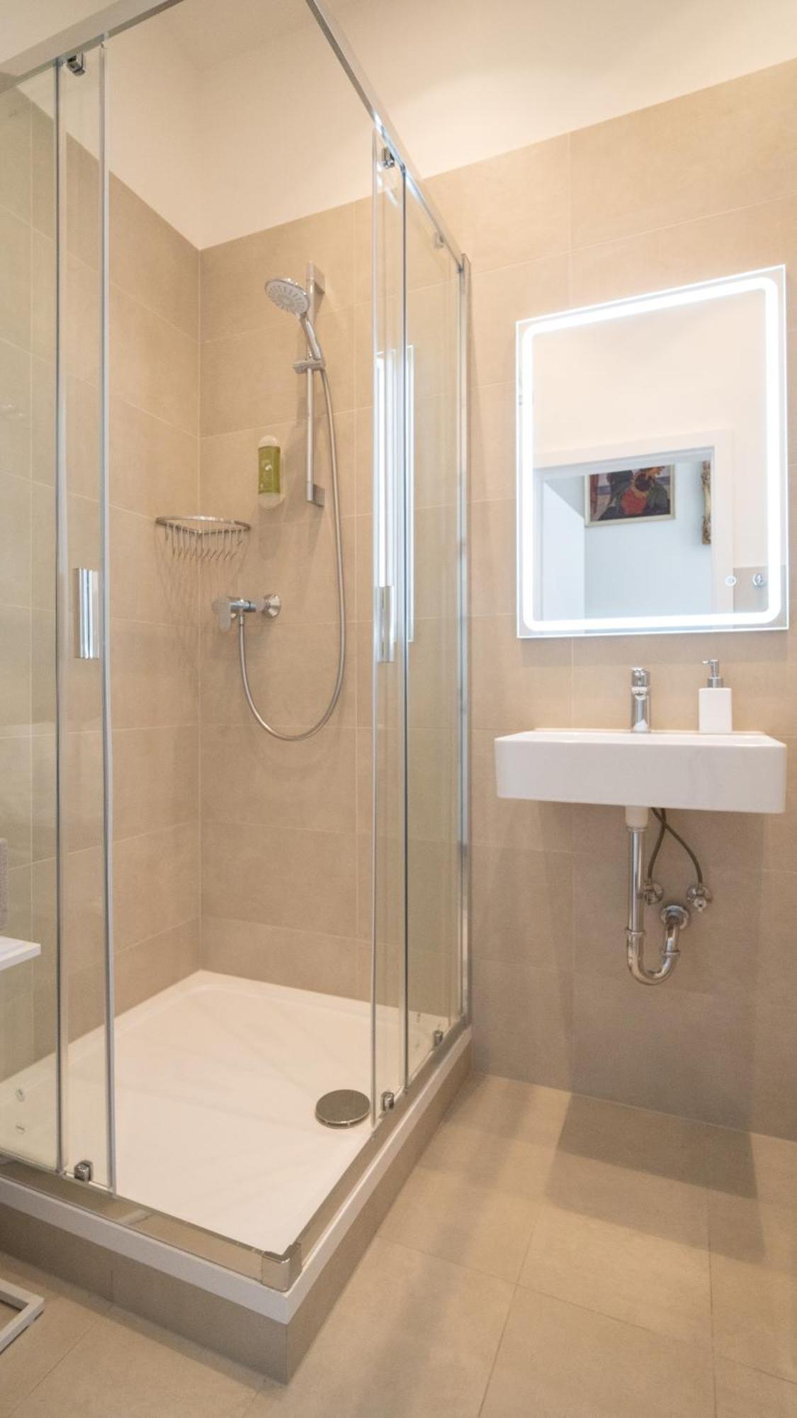 J3 Apartmán *