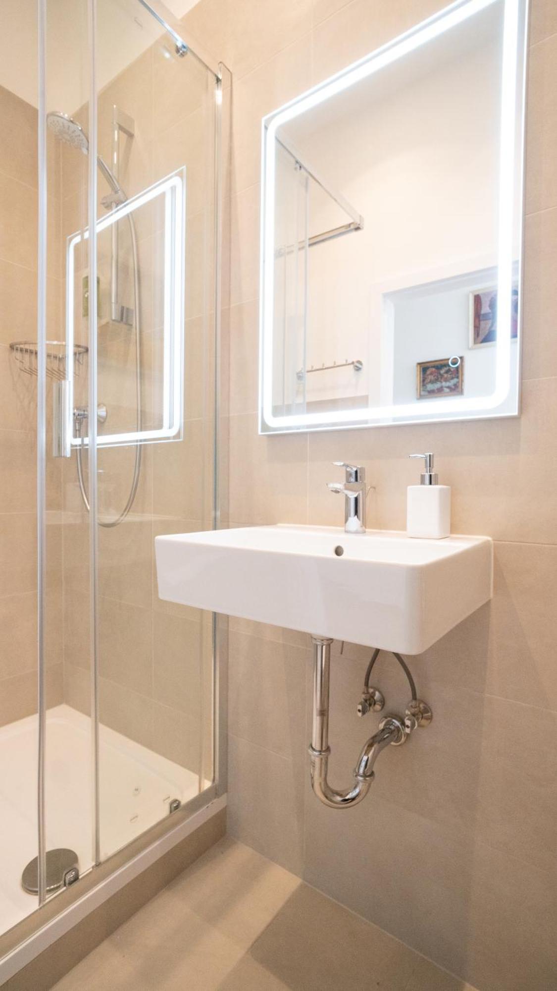 Apartmán J3 Praha