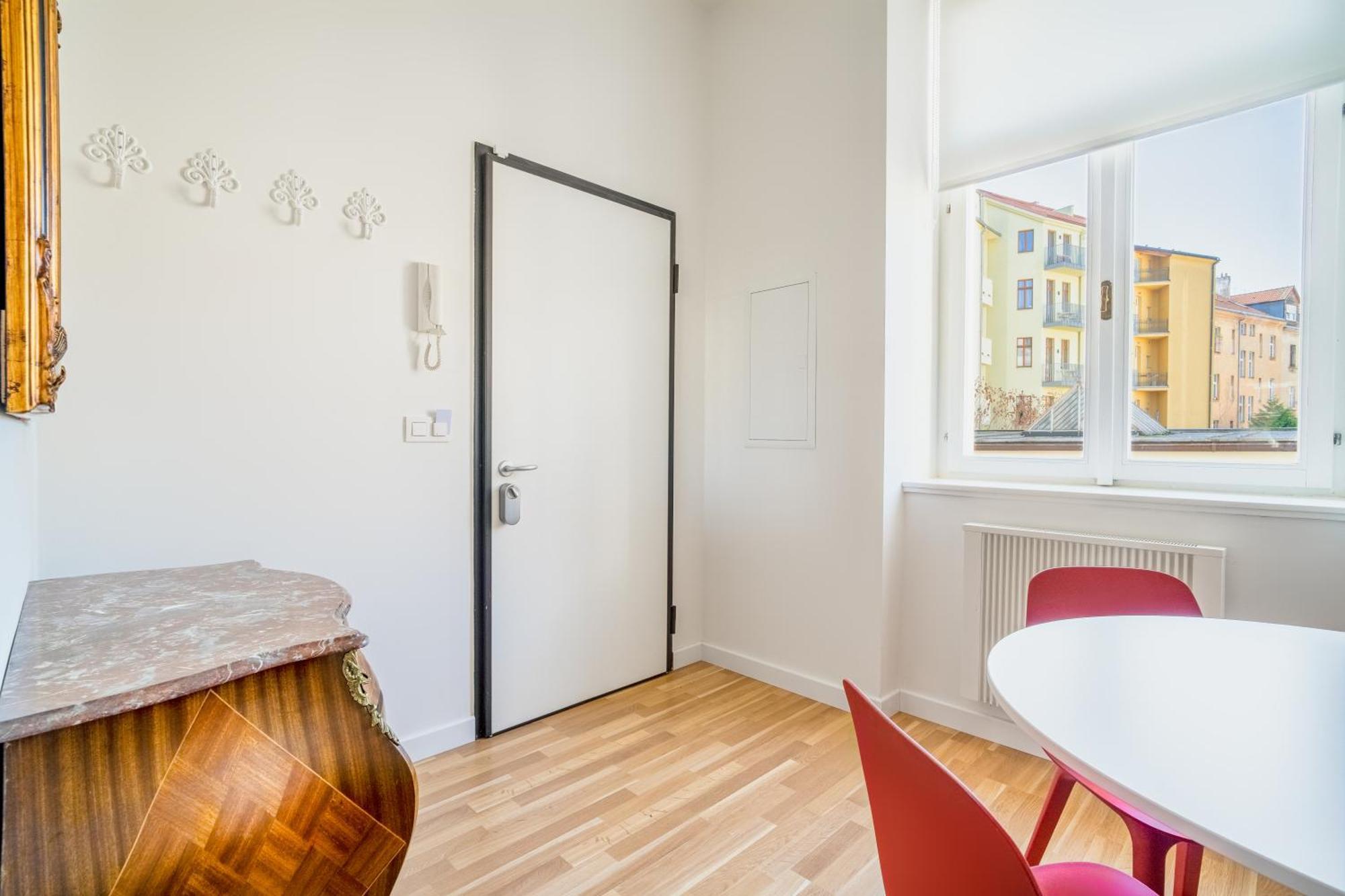 J3 Apartmán