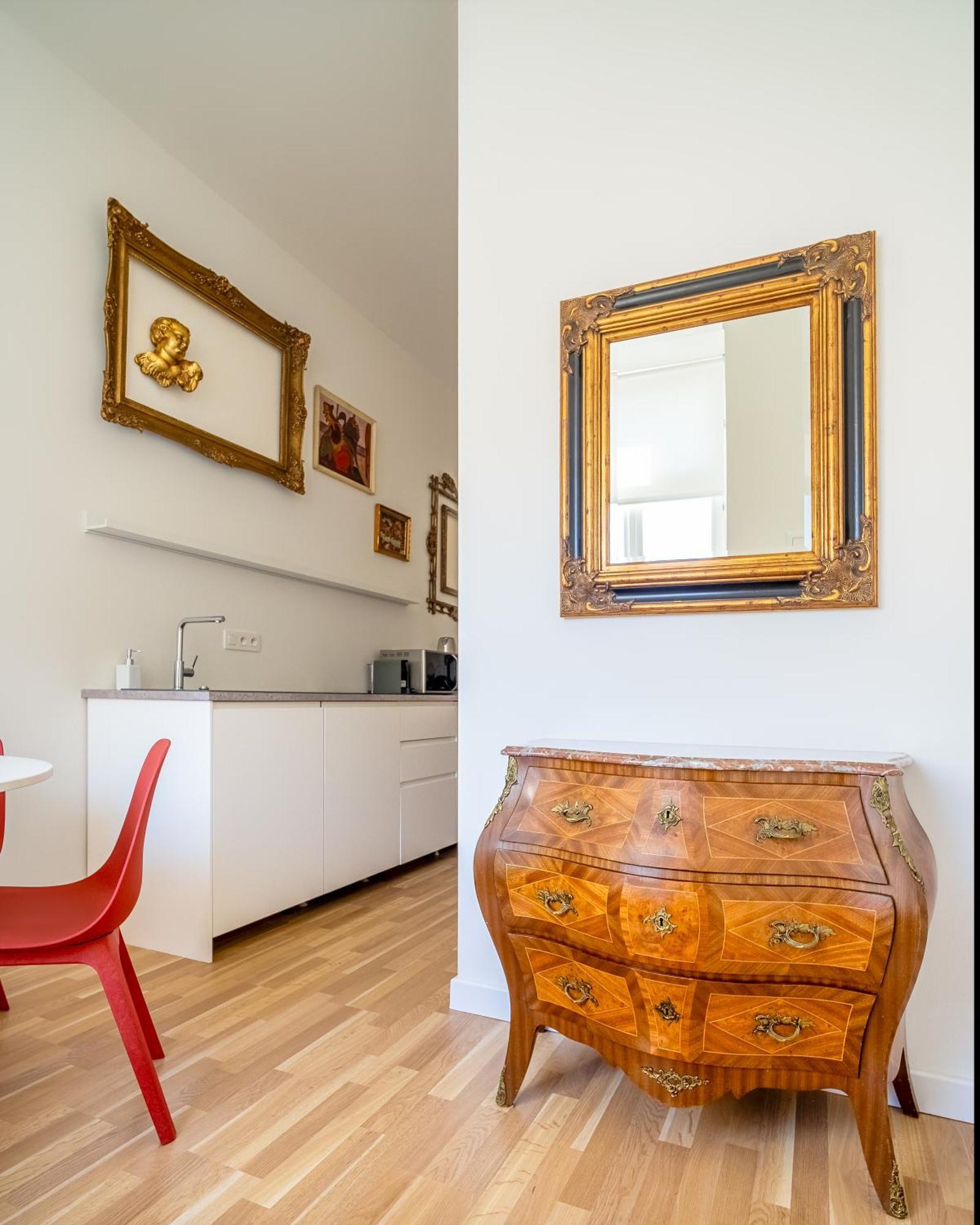 J3 Apartmán
