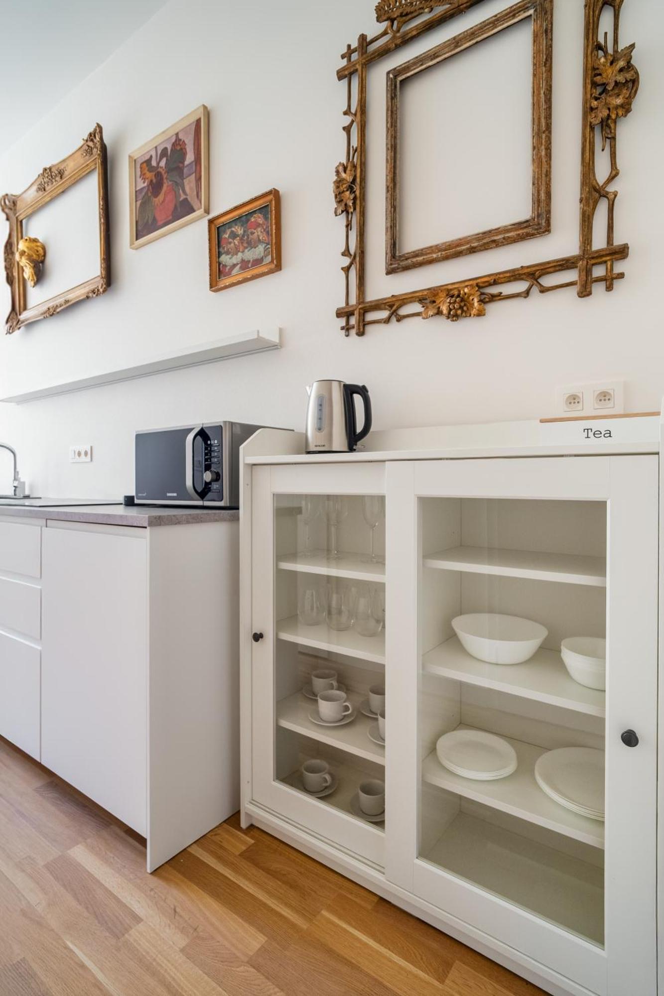 Apartmán J3