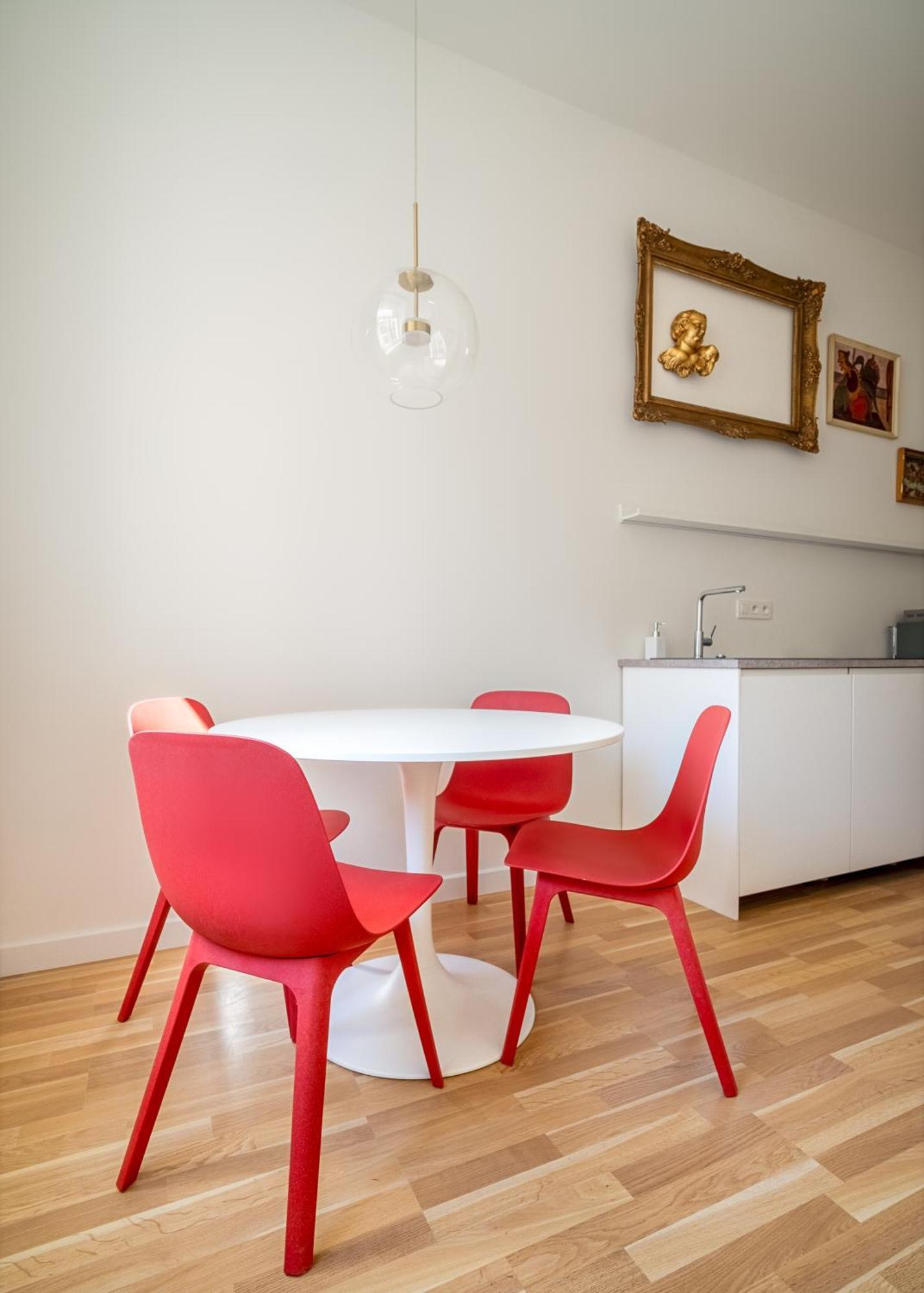 Apartmán J3