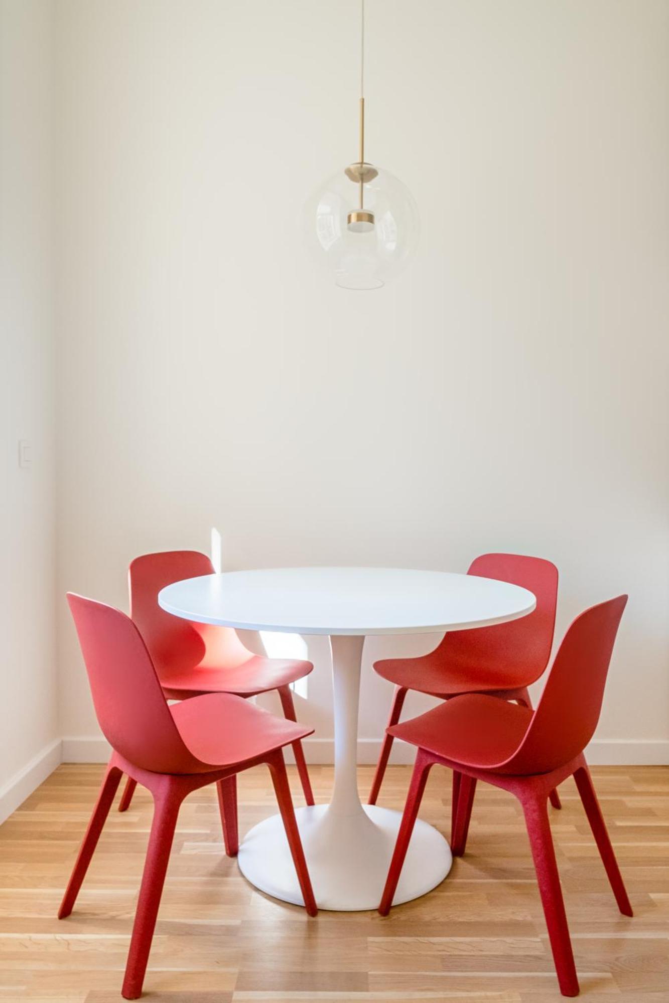 Apartmán J3 Praha