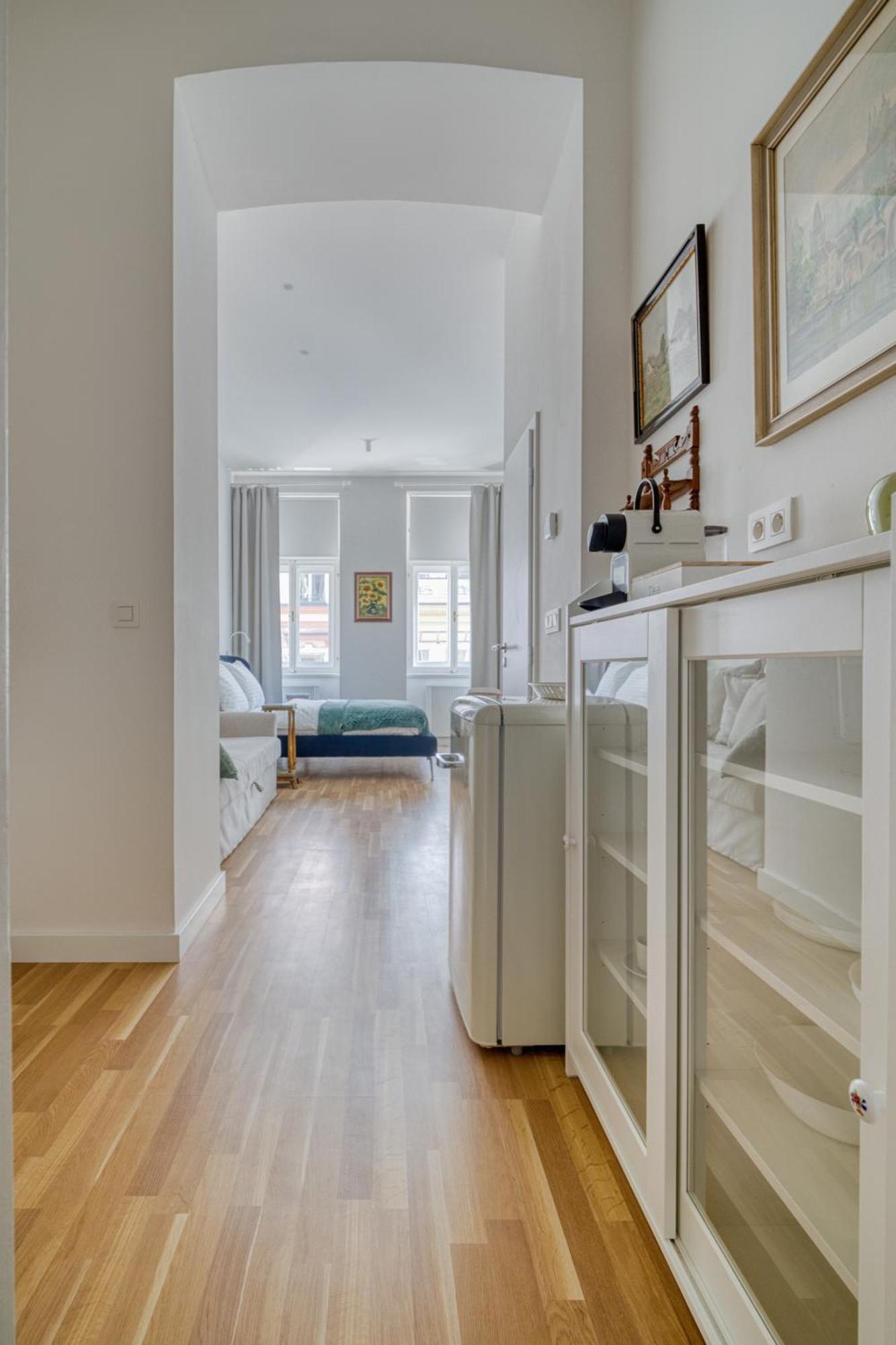 J3 Apartament