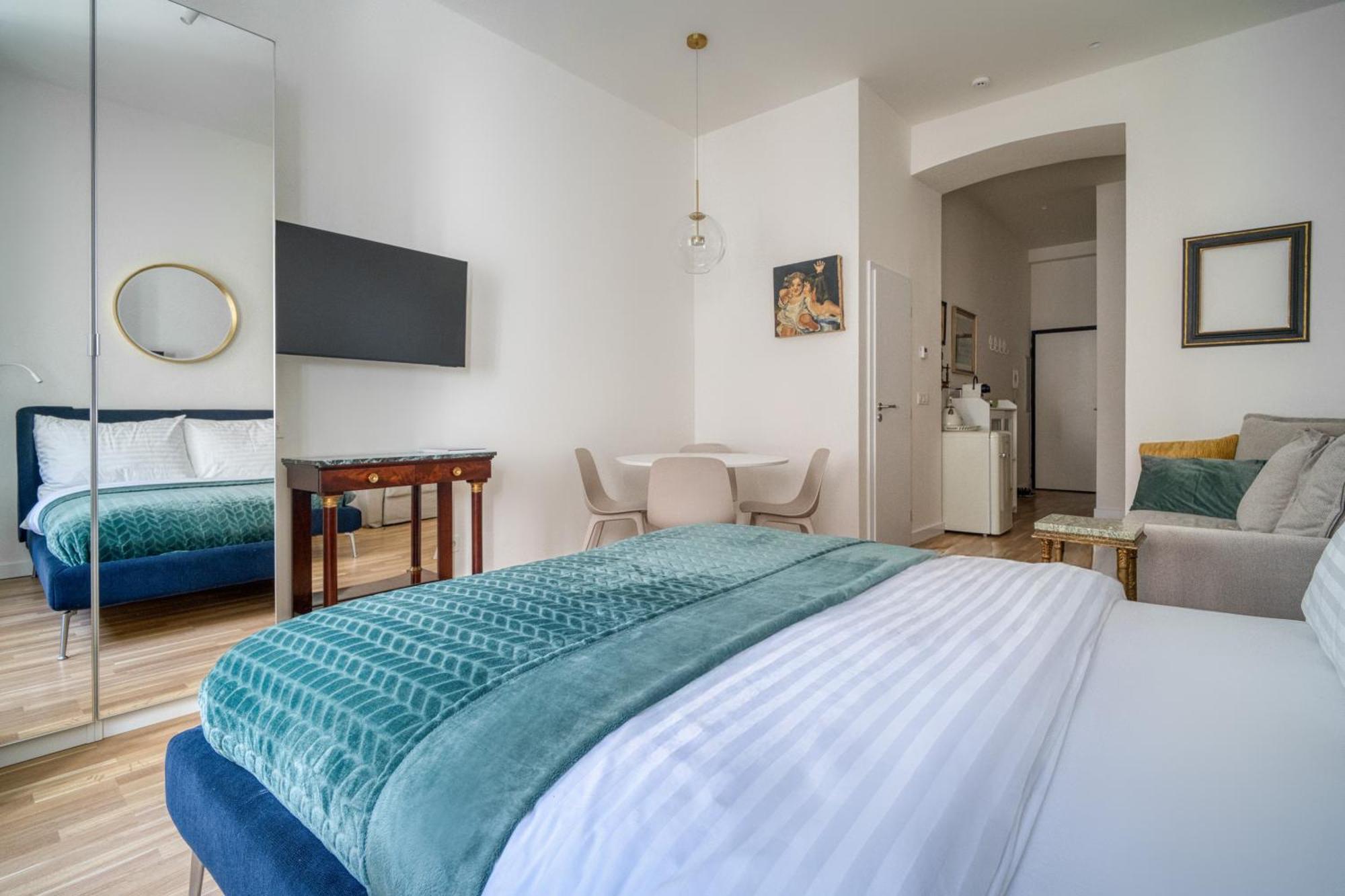 Apartament J3