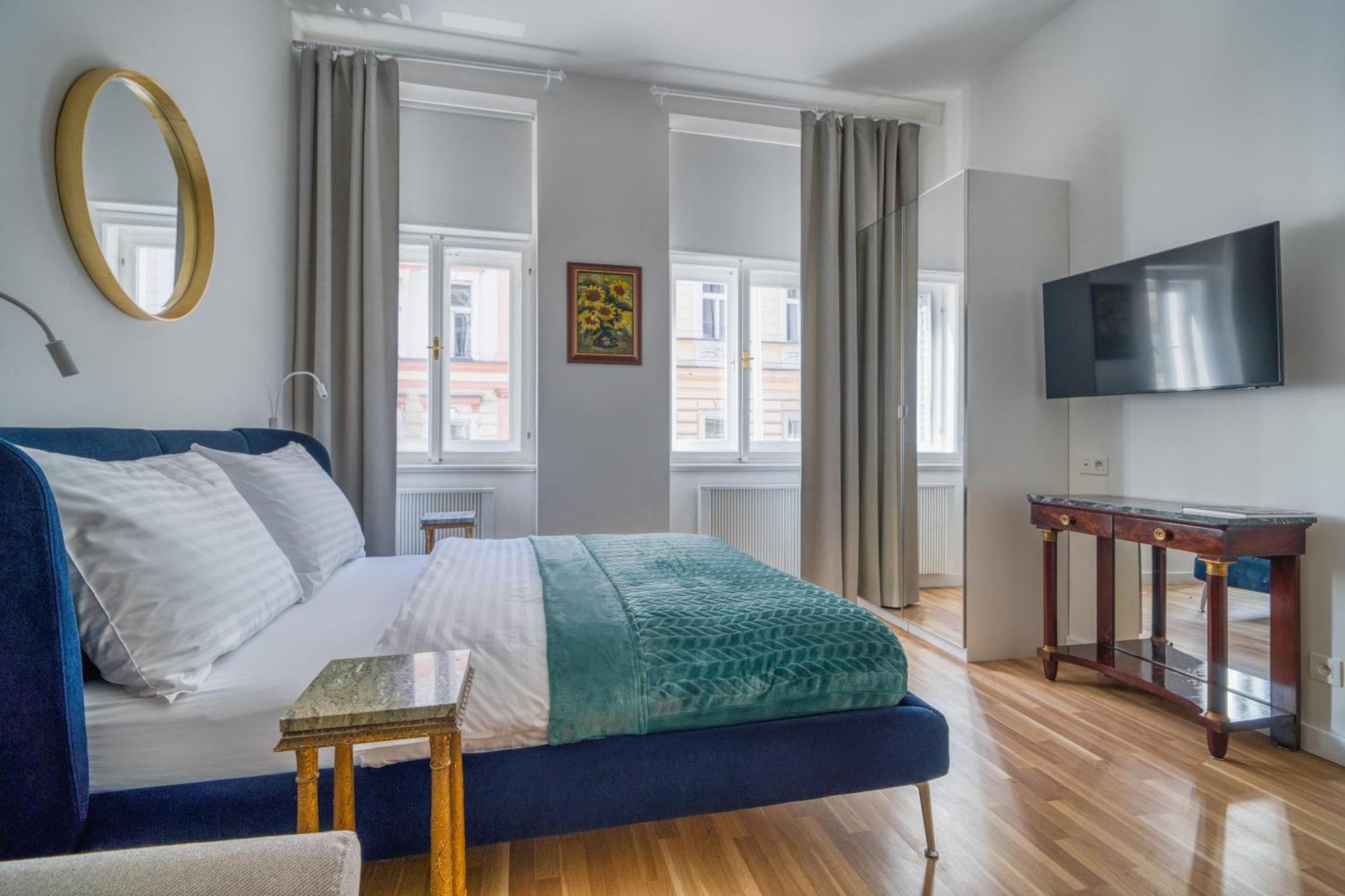 J3 Apartament Praga