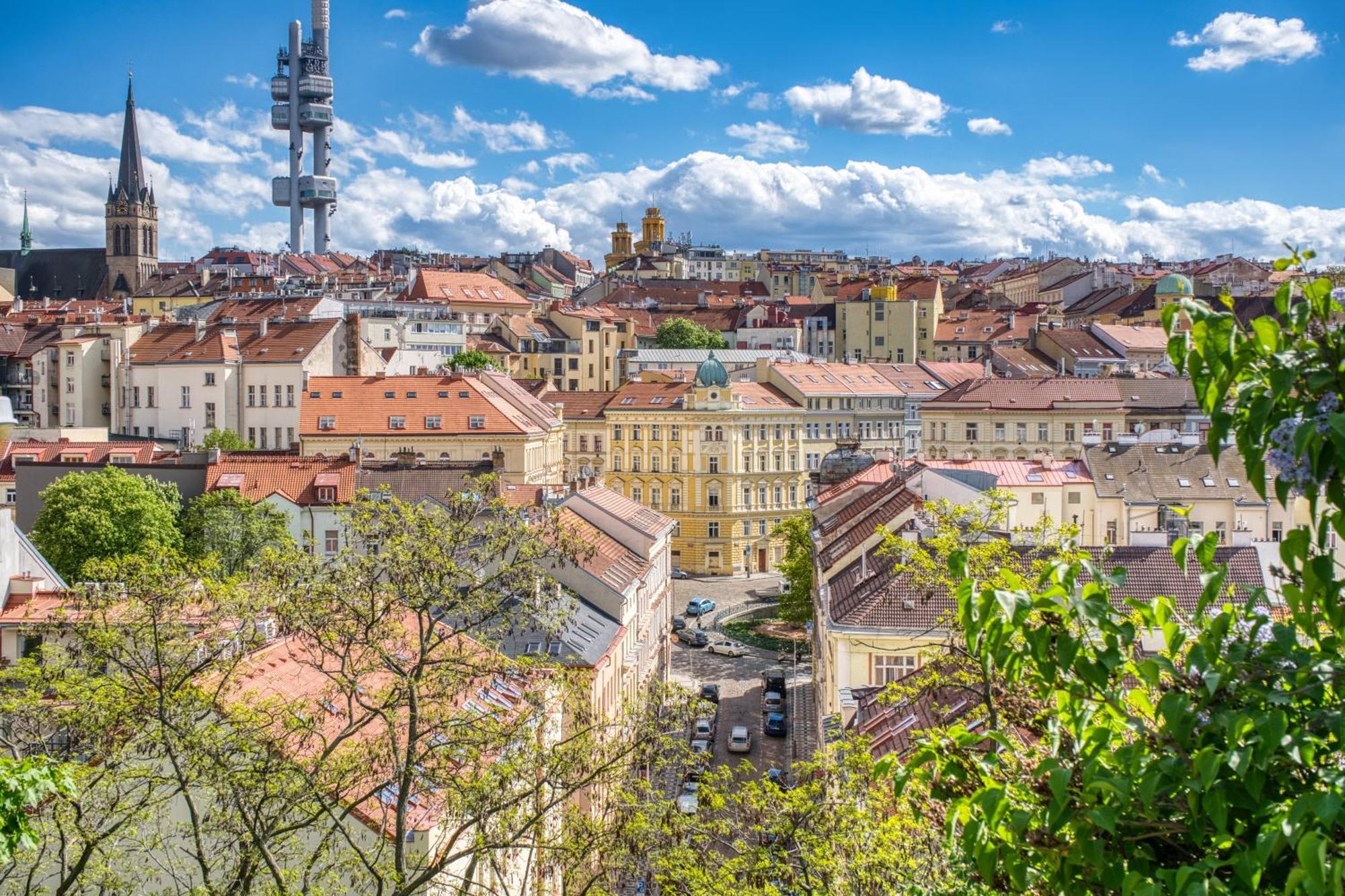 J3 Apartament