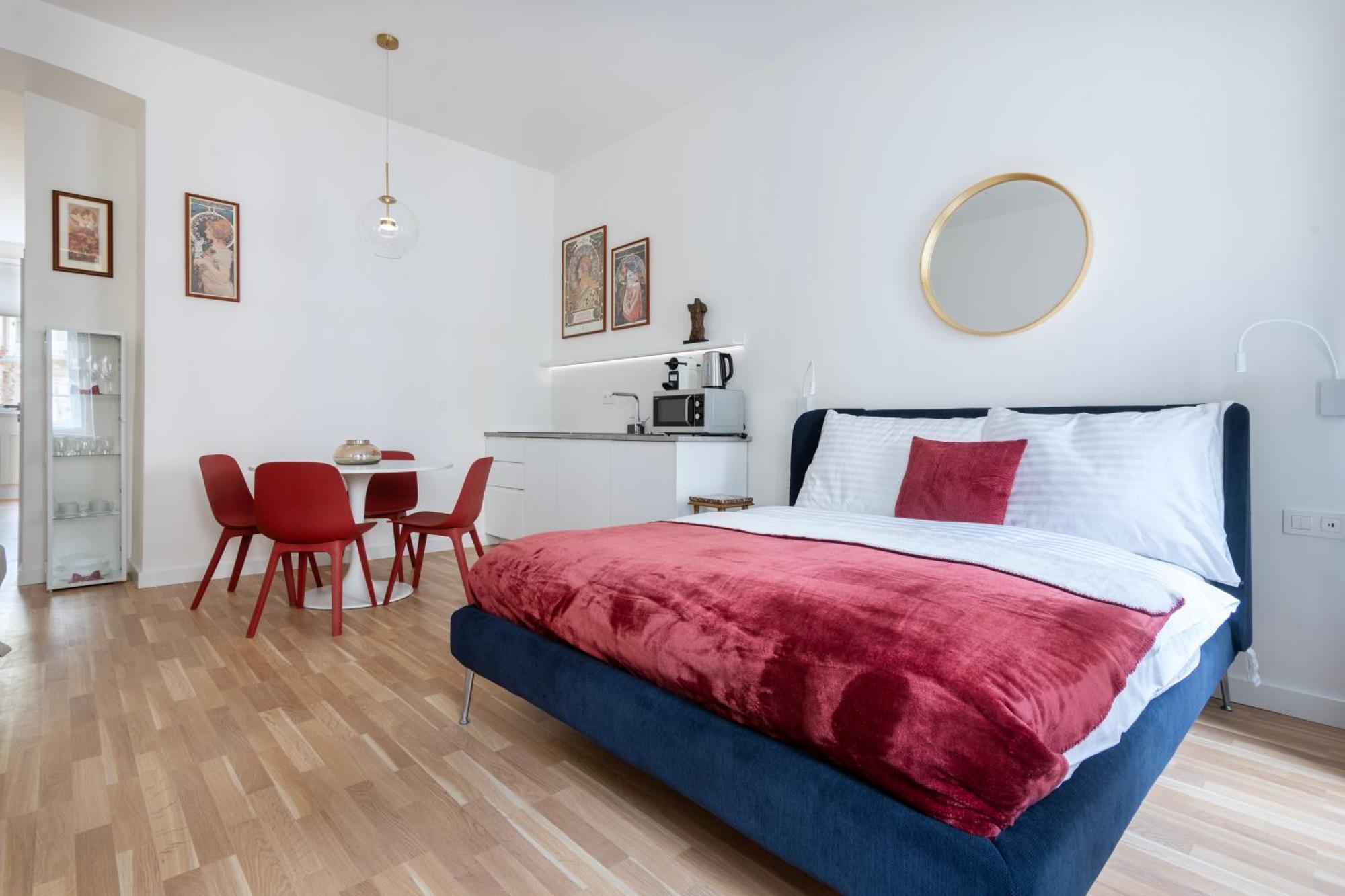 Apartment J3
