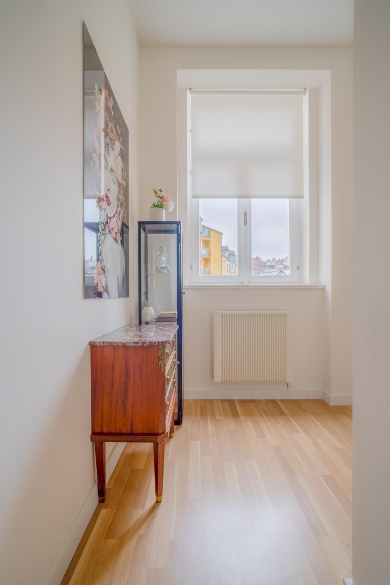 J3 Apartment Prague