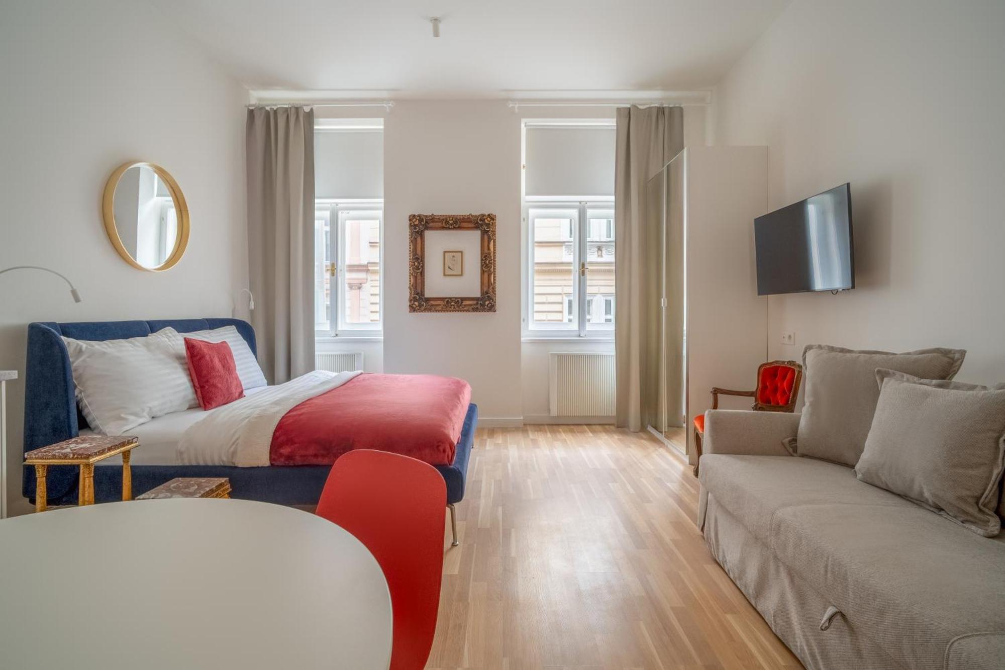 Apartment J3