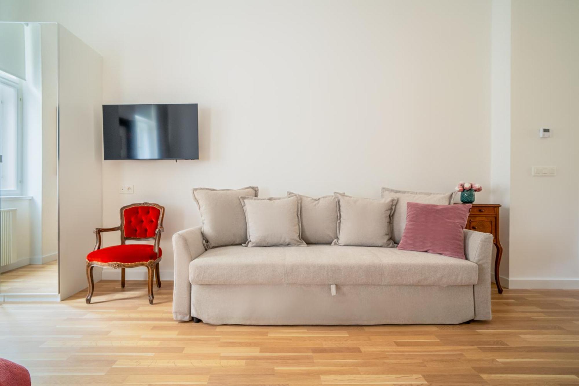 J3 Apartment Prague