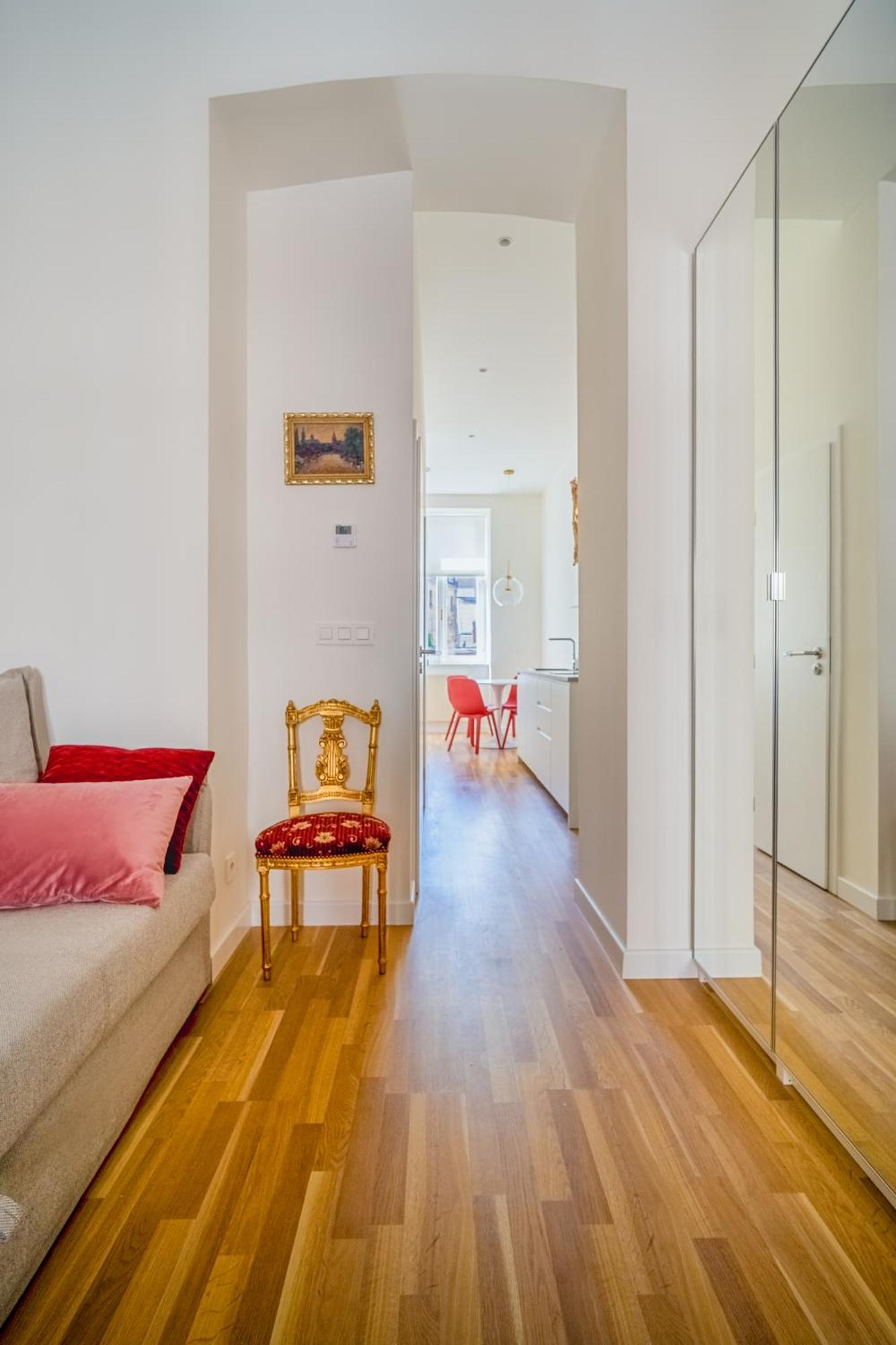 Apartment J3