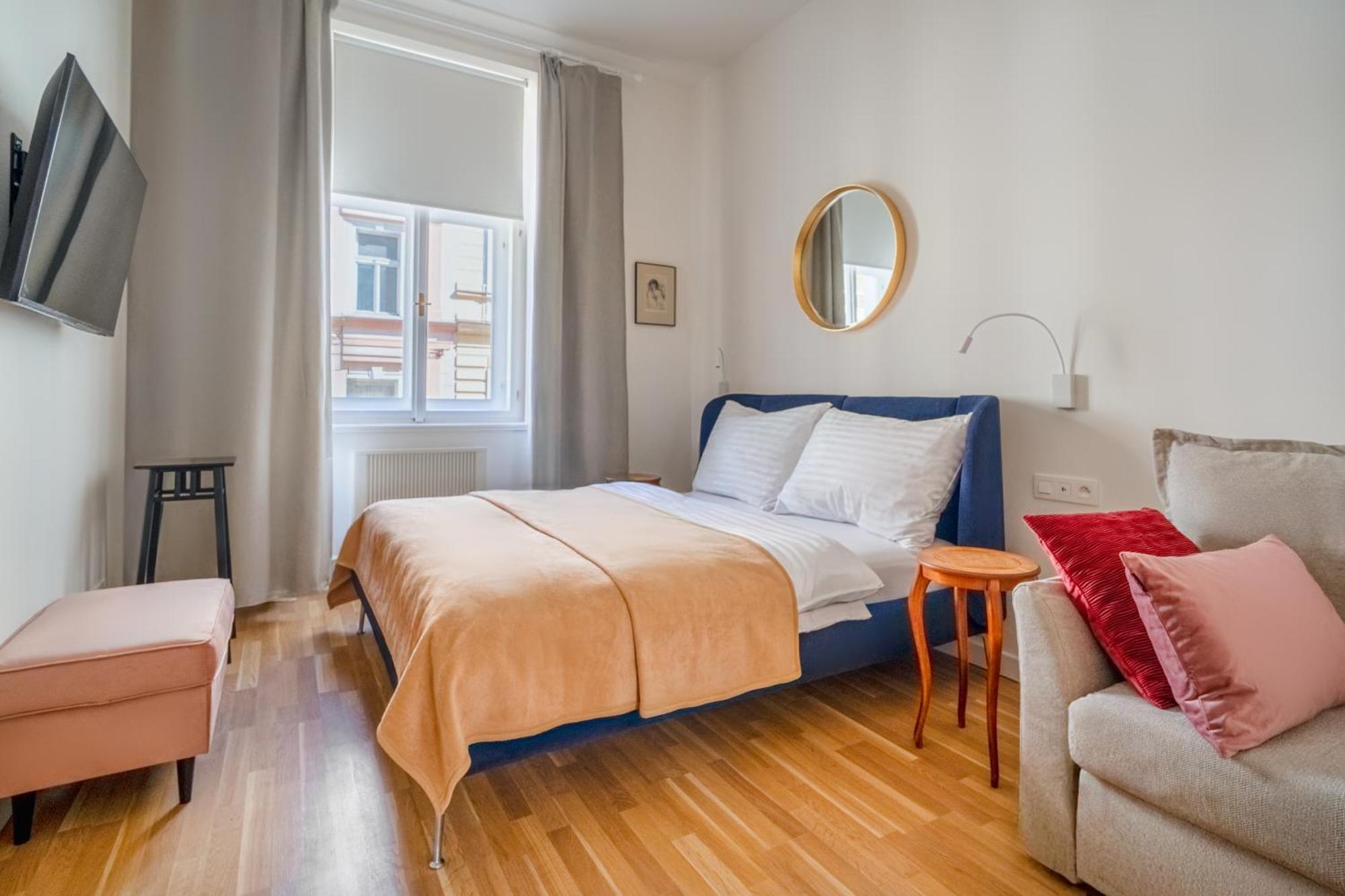 Apartment J3