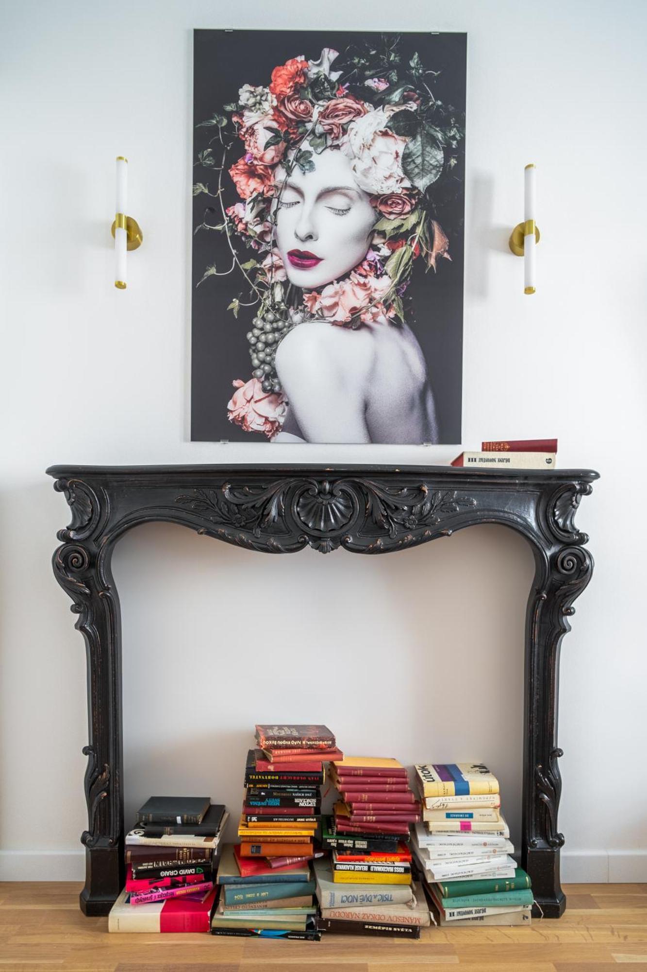 Apartment J3 Prague