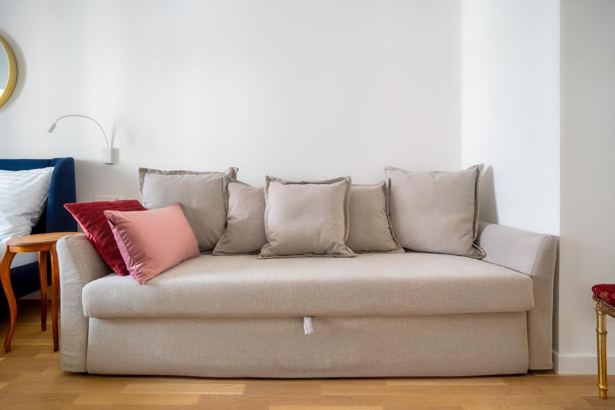J3 Apartment Prague